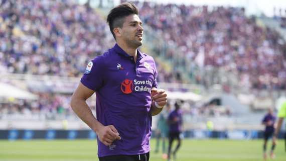 Simeone, la Fiorentina lo vuole cedere. Rifiutato il Sassuolo 