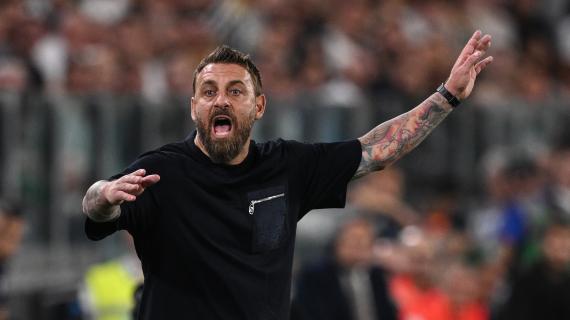 DDR rescinde con la Roma, è libero anche per il Toro