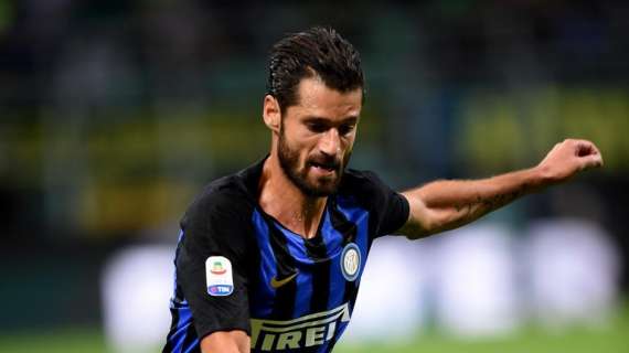 Inter, Candreva pensa al Torino per rilanciarsi in azzurro