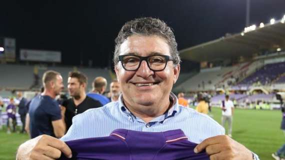 Il doppio ex Eraldo Pecci: "Fiorentina squadra più logica del Toro. Granata sbilanciati davanti, grandi problemi in fase di possesso"