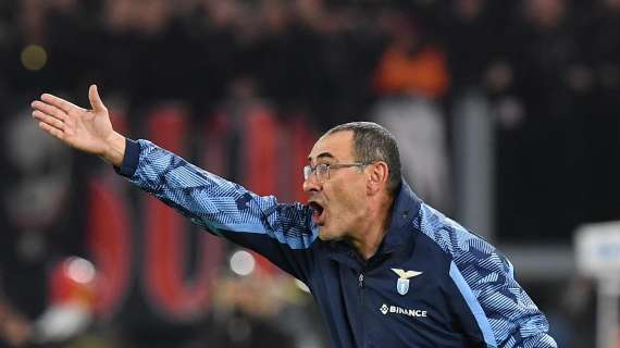 Alla Lazio manca una vittoria per pareggiare i conti col Torino