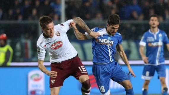 Verso Hellas Verona-Torino: si aprono le porte per Jansson