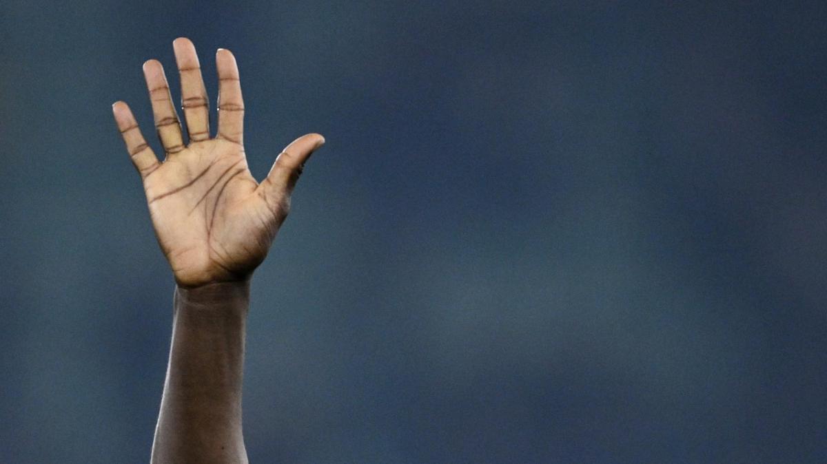 Braccio di ferro tra Lukaku ed il Napoli, rischio di essere messo al margine 