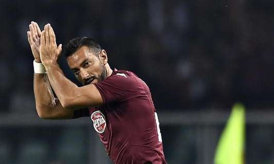 Quagliarella e Amauri vanno supportati da chi farà il lavoro “sporco”