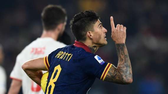 Anche la Fiorentina pensa a Diego Perotti. Il nodo è l'ingaggio