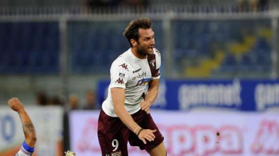 Reggina-Torino, 1-3 il conto degli ex