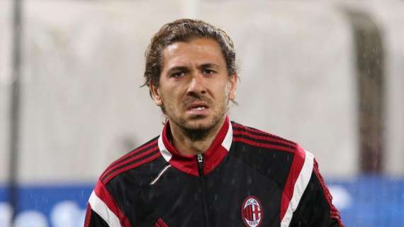 Per Cerci probabile conferma al Milan se arriva Mihajlovic