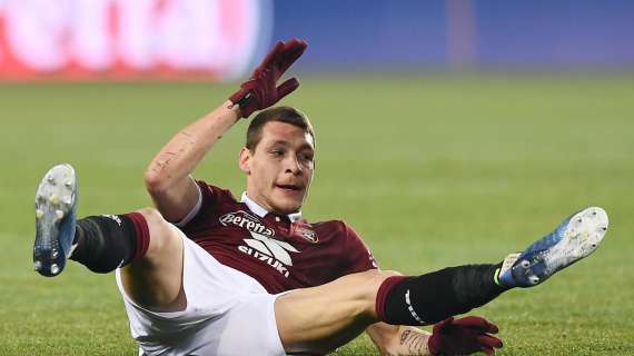 Andrea Belotti