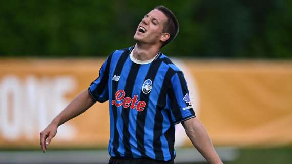 Atalanta, Pasalic festeggia le 300 presenze in serie A