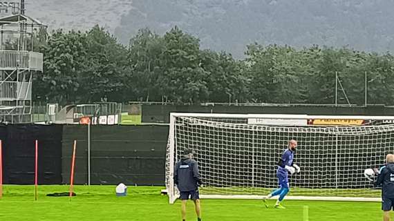 LIVE L’allenamento del Torino a PaS. Milinkovic-Savic presente solo all'inizio. Baroni: “Non concedere, non concedere! Gioca, gioca! Vai in pressione, alza, alza!”