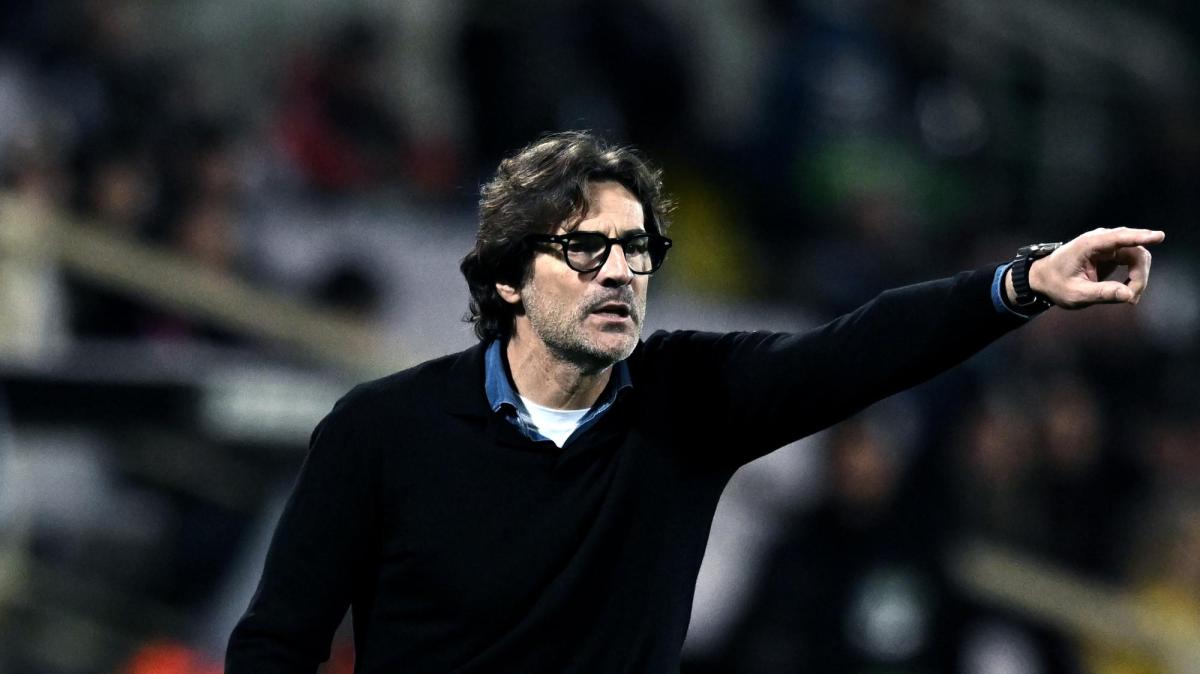 Serie A - Fiorentina avanti 2-0 all'intervallo