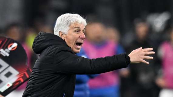 Europa League - Atalanta in finale con merito, la Roma cade all'ultimo