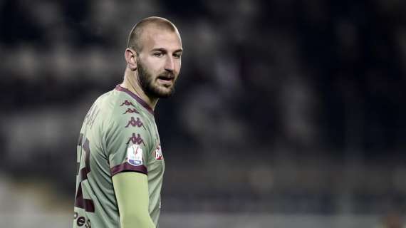 Le grandi trattative del Torino - 2017, Milinkovic-Savic: Cairo cerca il jolly con il "Donnarumma serbo"