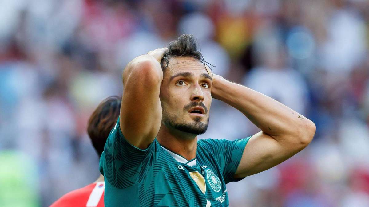 Bomba di Radio Kiss Kiss, c'è anche il Toro su Hummels?