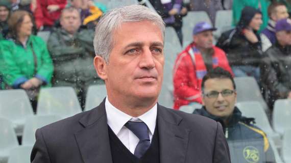 Petkovic: "Con le occasioni della ripresa potevamo vincere"