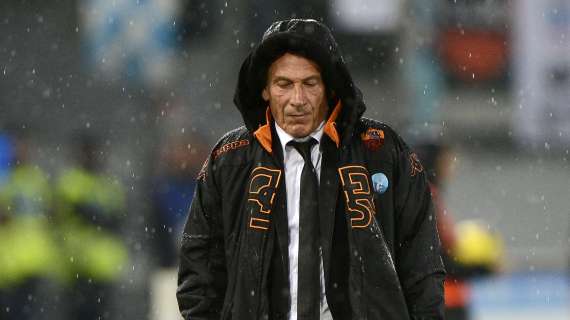 Roma, Zeman: "Occorrono fatica e pazienza per fare risultato contro il Toro"