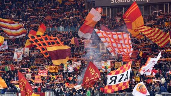 Roma, avv. Stagliano: "Chiusura Curva Sud? Sanzione che non sta in piedi"