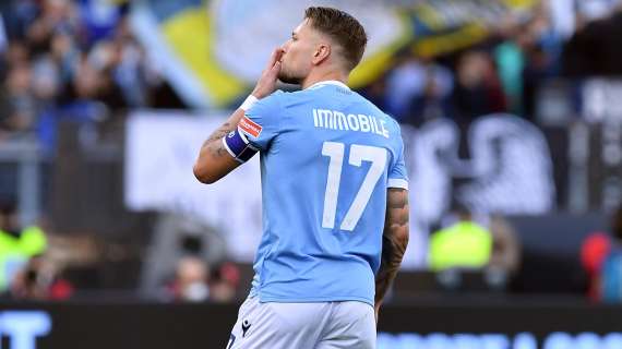 Il Messaggero: "Immobile deciderà se lasciare la Nazionale dopo l'1 giugno"