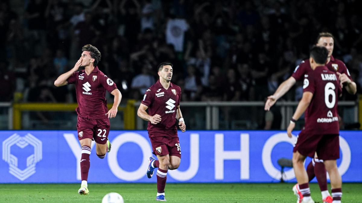 Torino, cuore granata e rimonte: dal derby del 1983 al 2-2 con la Juve nell'ultima di campionato