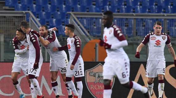 Sampdoria-Torino, le pagelle: gran partita di Iago, Sirigu protagonista nel bene e nel male