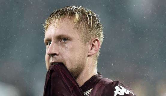 Un Torino poco determinato ha finito per perdere con il Chievo