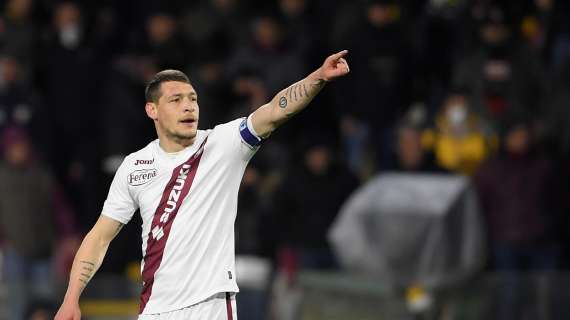 La grande occasione di Zaniolo, l’ultima chiamata per Belotti e poi ci sono gli immortali…