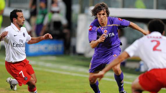 Preliminari di Champions, passa la Fiorentina 