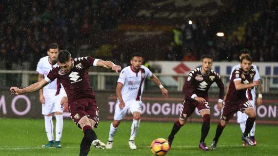 Cagliari più Torino: 22 giornate senza vittorie