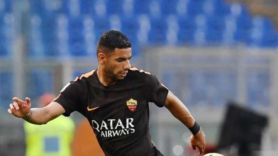 Ipotesi turca per Bruno Peres