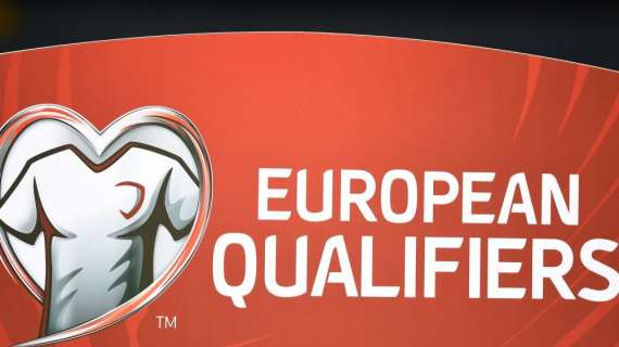 Qualificazioni Euro 2020: il programma di oggi