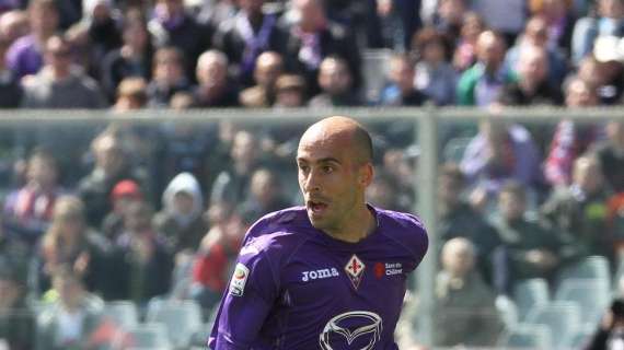 Fiorentina, Jo-Jo parte dalla panchina? 