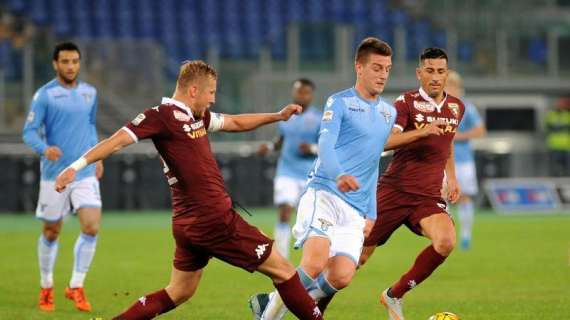 Torino cambia marcia non solo per battere il Genoa ma per la classifica