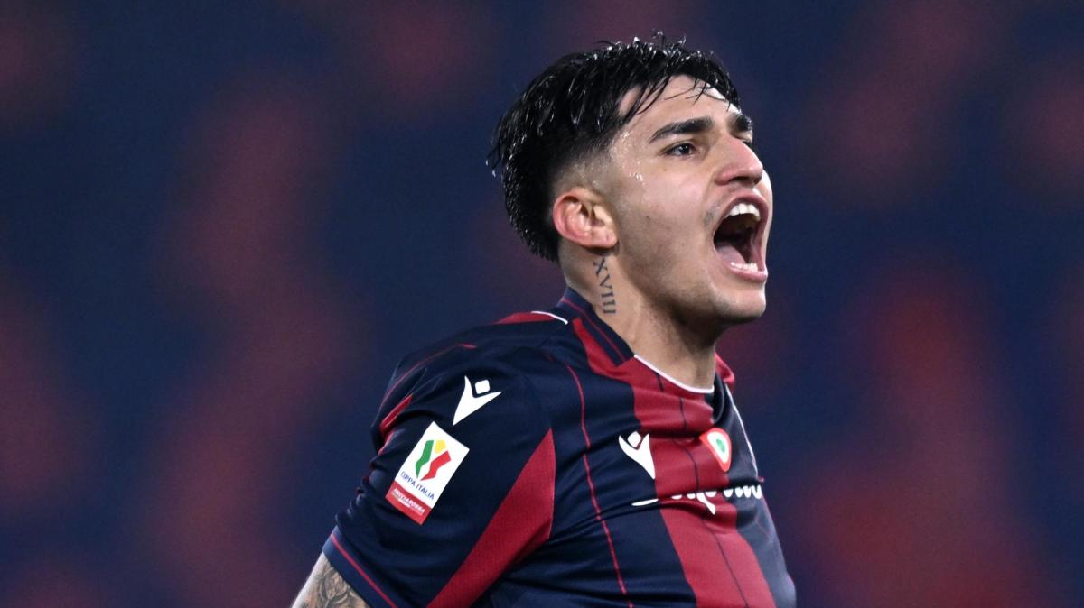 Bologna, Castro rinnova fino al 2030