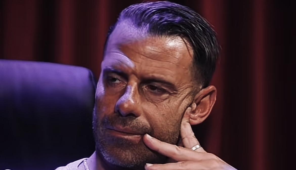 Calaiò: “Simeone nel Toro sta rinascendo. Rispetto a Napoli sente la fiducia”