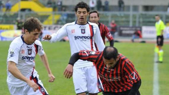 Gabionetta verso la Salernitana