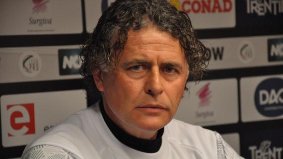 Ufficiale, Baldini è il nuovo allenatore della Primavera granata 