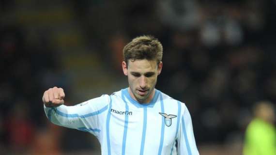 Lazio, in forte dubbio Biglia contro il Torino 