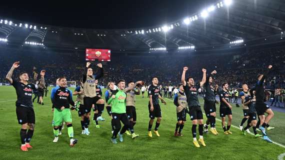 Serie A, la classifica aggiornata dopo Cremonese-Sampdoria