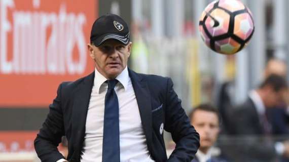UFFICIALE: Sassuolo, annunciato il nuovo allenatore: è Iachini