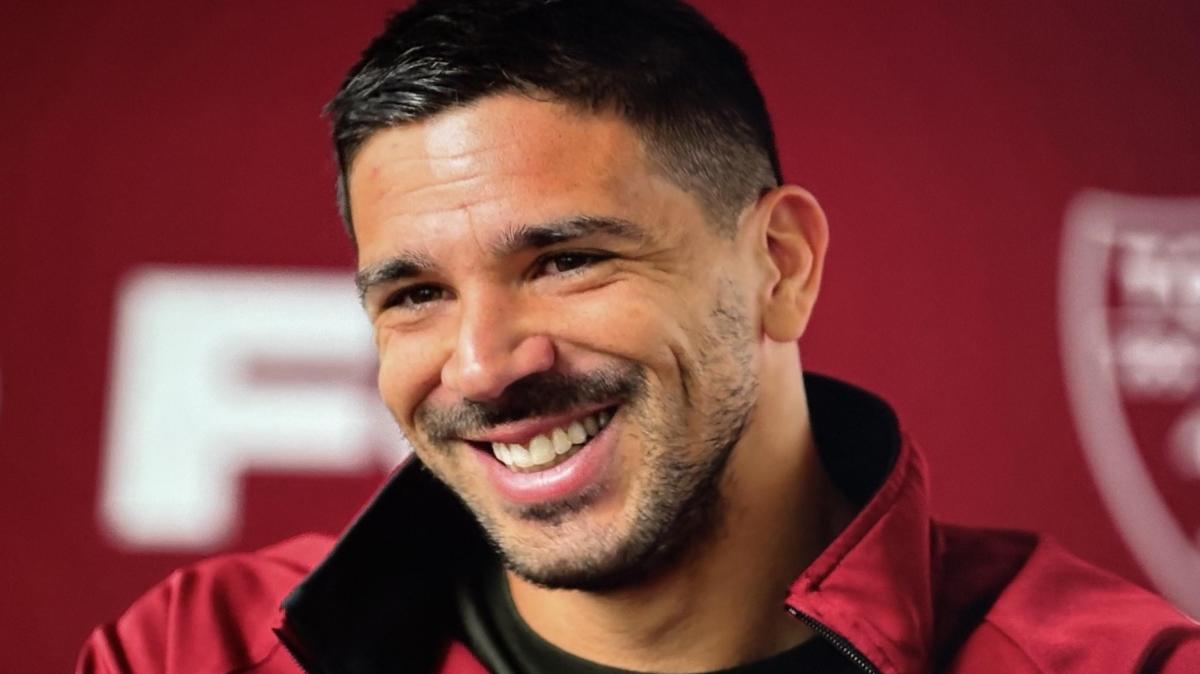 Torino-Pisa è la partita del Cholito: in estate Simeone aveva detto no alla prima squadra italiana del padre