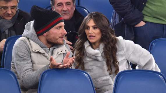 Immobile e Jessica Malena