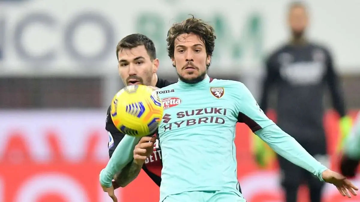 Corriere Torino: "Nicola contro tutto. Ipotesi Verdi dietro a Zaza e Bonazzoli"