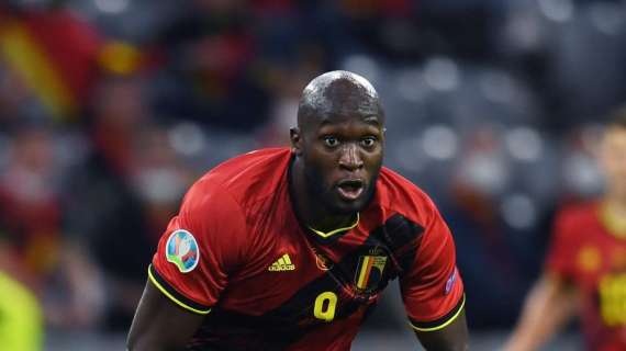 UFFICIALE: Lukaku è un giocatore del Chelsea. Contratto fino al 2026