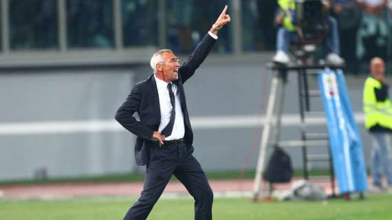 Lazio, Reja: "Il Torino mi ha lasciato un bel ricordo"