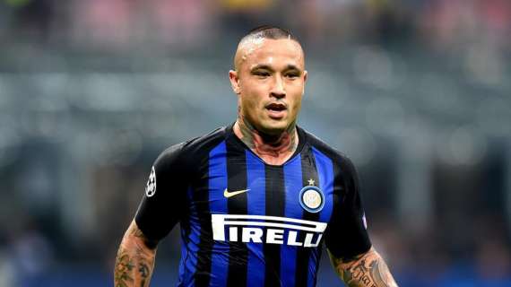 Radja Nainggolan