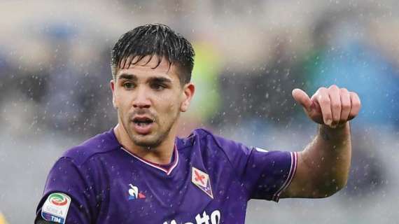 Verso Torino-Fiorentina: Simeone rischia il posto al centro dell'attacco viola