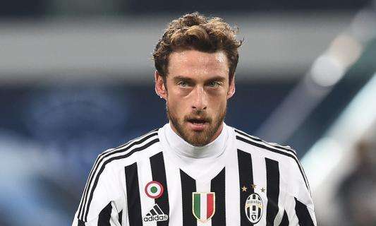 Juventus, Marchisio: "Bello il derby di Coppa Italia. Il Torino è diventato una realtà importante" 