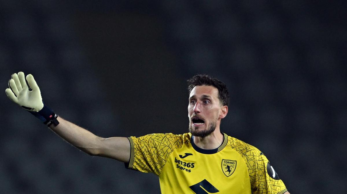 Torino, LIVE Paleari: "E' cambiata l'interpretazione di gioco e come siamo scesi in campo. Spiace che non ci siano i tifosi"