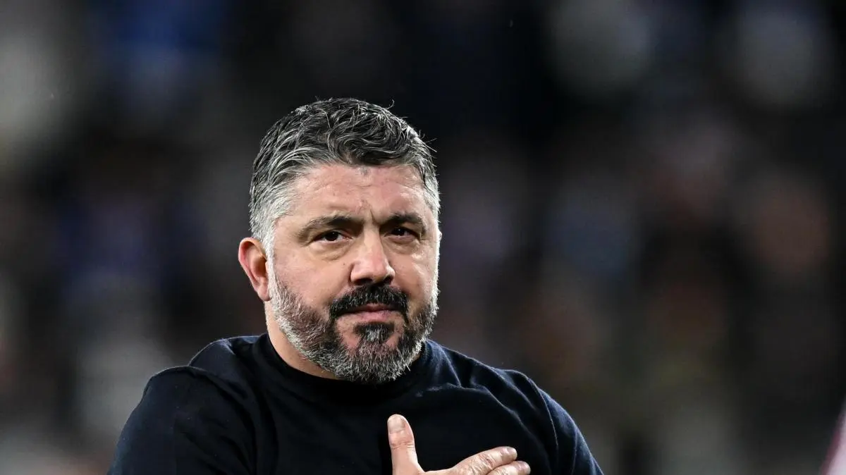 Toro, si raffredda la pista Gattuso? L'ex ct non sarebbe convinto