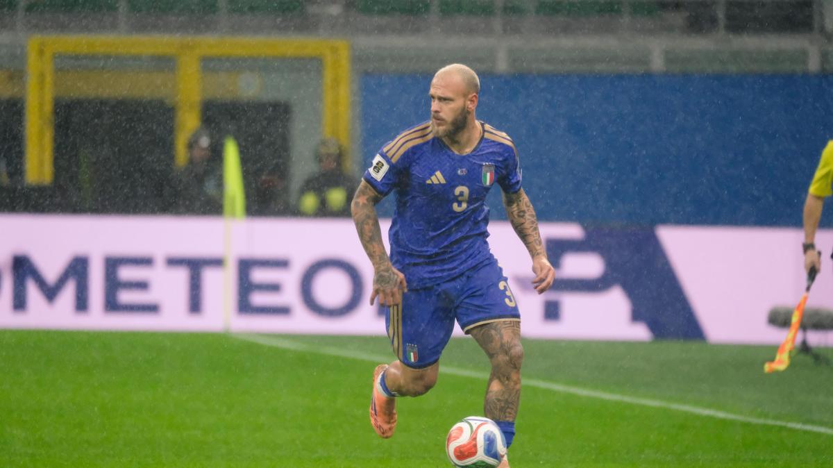 Dimarco sulla sfida in Bosnia: "Ci aspettiamo un ambiente caldo"